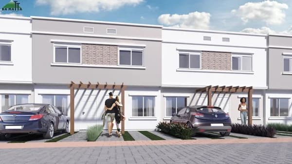 Casa em Condomínio para Venda em Vila Nova Porto Alegre-RS