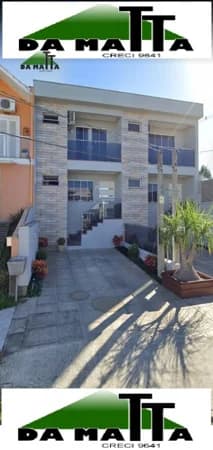 Casa Alto Padrão para Venda em Hípica Porto Alegre-RS