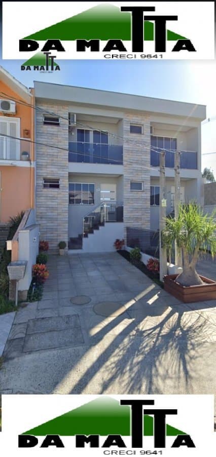 Casa Alto Padrão para Venda em Hípica Porto Alegre-RS