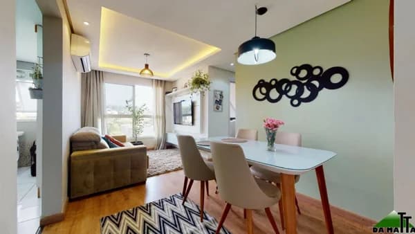 Apartamento Padrão para Venda em Cavalhada Porto Alegre-RS