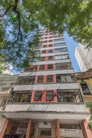 Apartamento Padrão para Venda em Centro Porto Alegre-RS