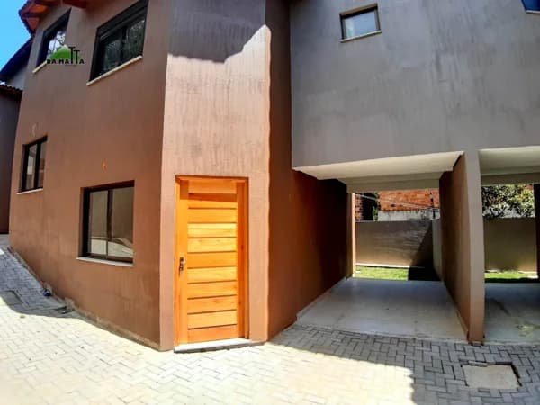 Casa em Condomínio para Venda em Nonoai Porto Alegre-RS