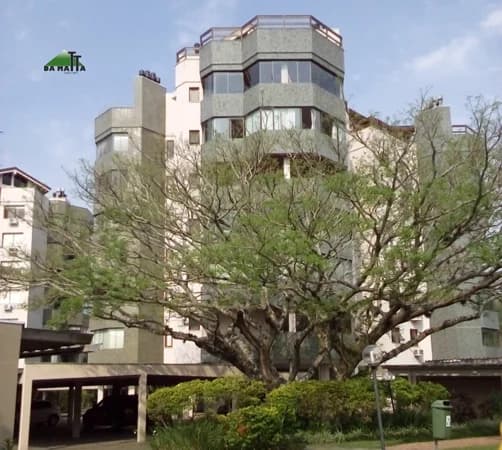 Apartamento 4 Dormitórios para Venda na Tristeza Porto Alegre-RS