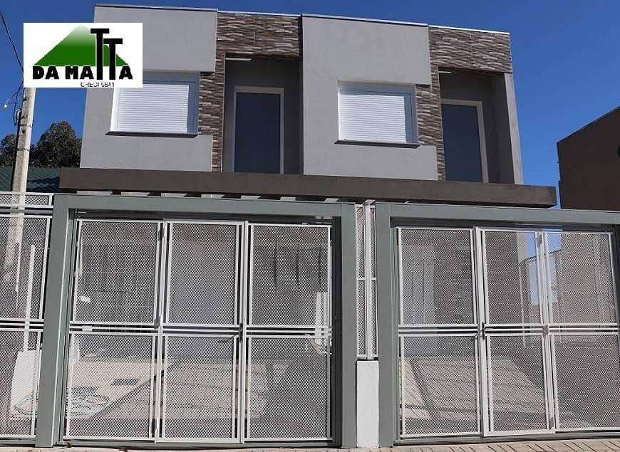 Casa Padrão para Venda em Guarujá Porto Alegre-RS
