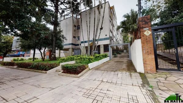 Apartamento Padrão para Venda em Cristal Porto Alegre-RS