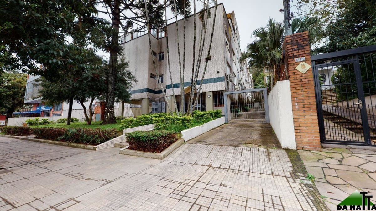 Apartamento Padrão para Venda em Cristal Porto Alegre-RS