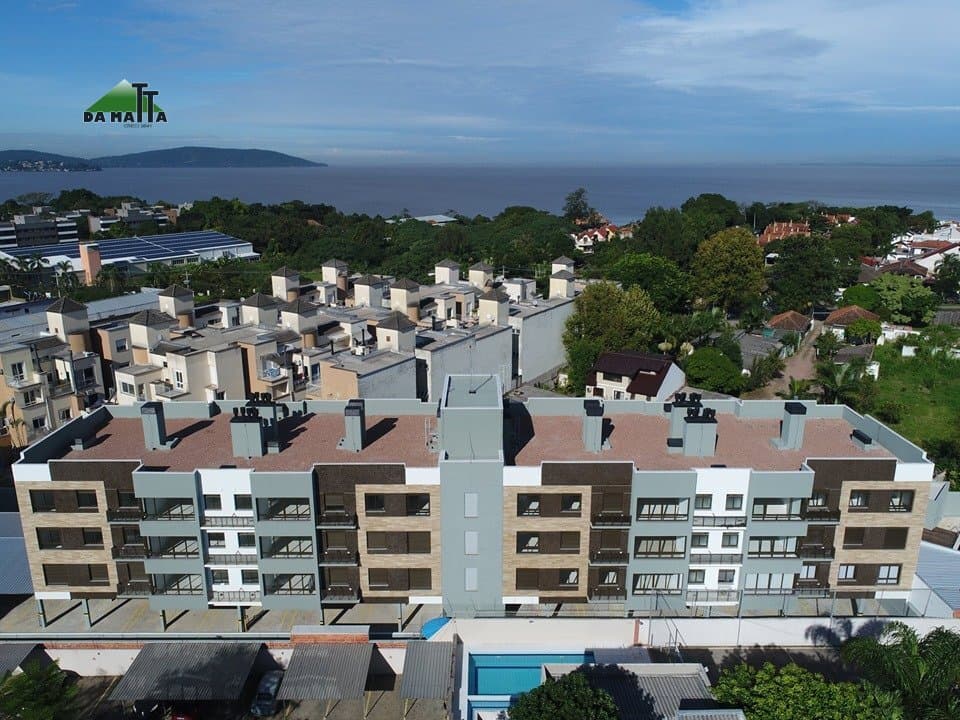 Apartamento Alto Padrão para Venda em Ipanema Porto Alegre-RS