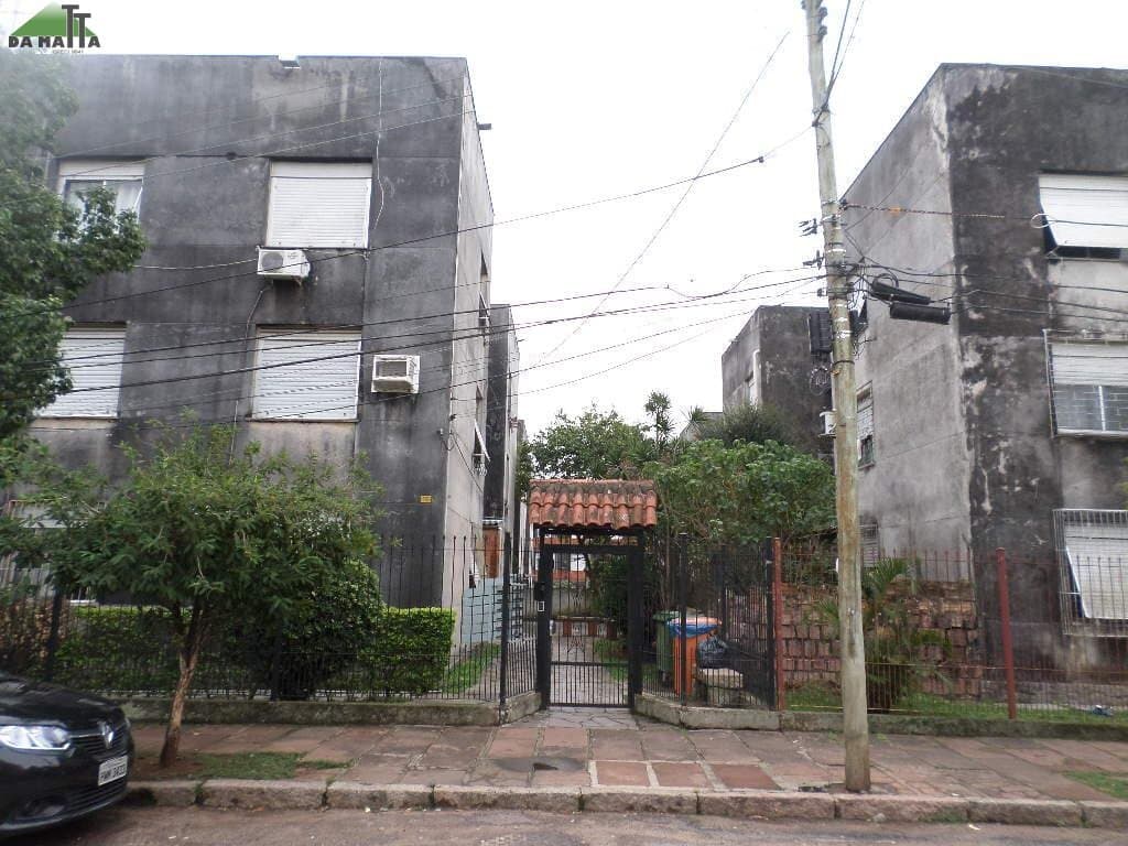 Apartamento Padrão para Venda em Camaquã Porto Alegre-RS