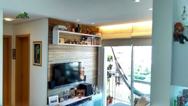 Apartamento Padrão para Venda em Tristeza Porto Alegre-RS