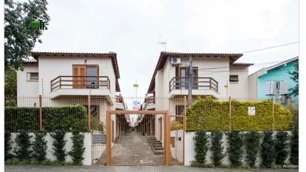 Casa em Condomínio para Venda em Tristeza Porto Alegre-RS