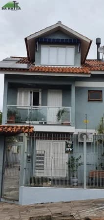 Casa em Condomínio para Venda em Tristeza Porto Alegre-RS