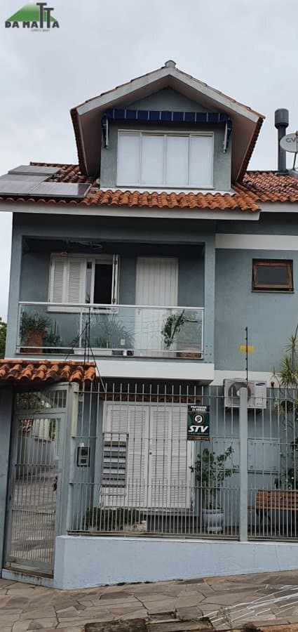 Casa em Condomínio para Venda em Tristeza Porto Alegre-RS