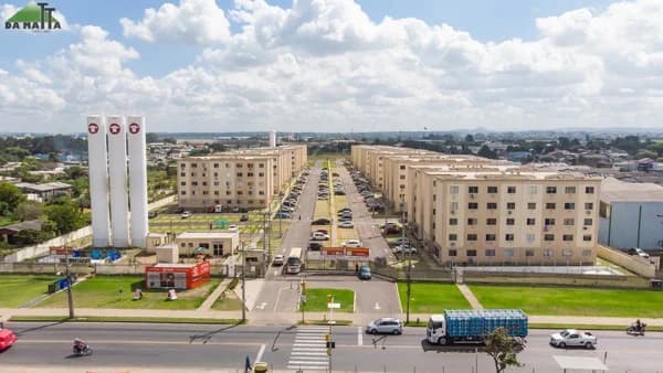 Apartamento Padrão para Venda em Sarandi Porto Alegre-RS