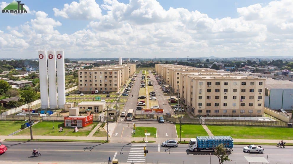 Apartamento Padrão para Venda em Sarandi Porto Alegre-RS