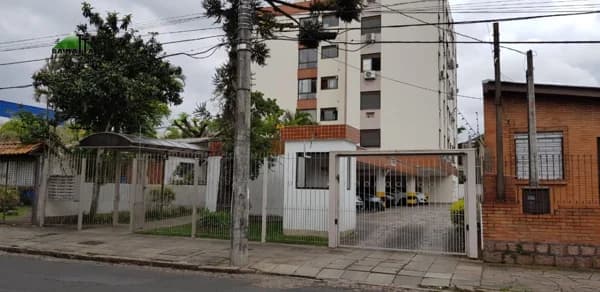 Apartamento Padrão para Venda em Medianeira Porto Alegre-RS