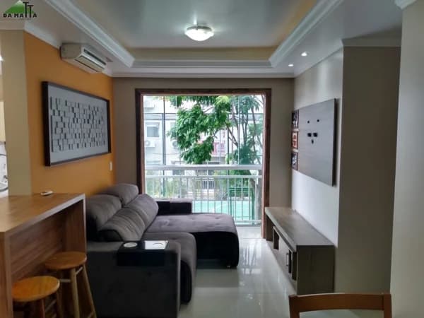 Apartamento Padrão para Venda em Tristeza Porto Alegre-RS