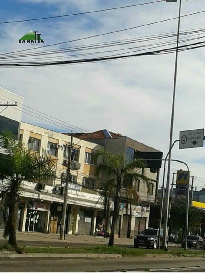 Sala comercial Em edifício para Venda em Cristo Redentor Porto Alegre-RS