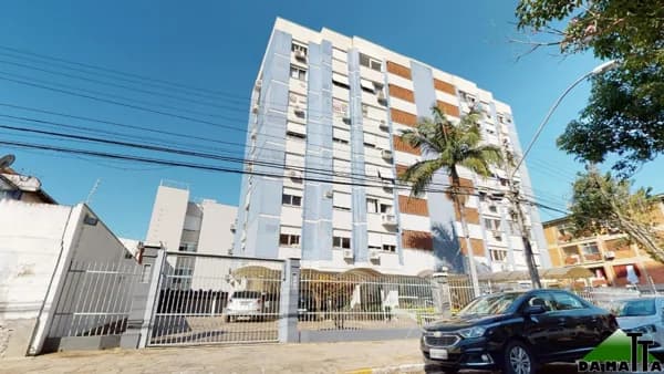 Apartamento Padrão para Venda em Menino Deus Porto Alegre-RS