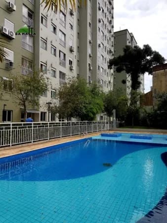 Apartamento Padrão para Venda em Glória Porto Alegre-RS