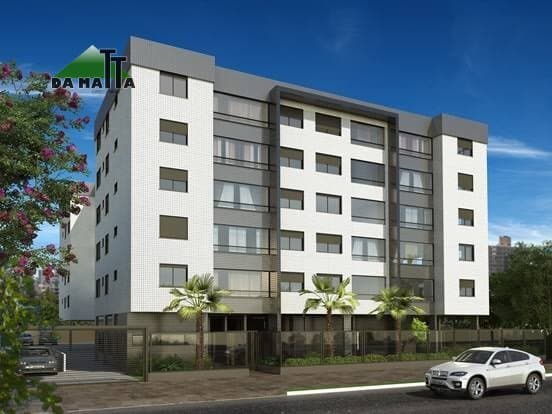 Apartamento Alto Padrão para Venda em Tristeza Porto Alegre-RS
