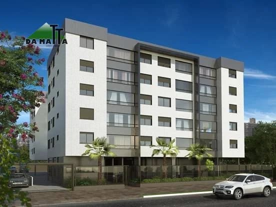 Apartamento Alto Padrão para Venda em Tristeza Porto Alegre-RS