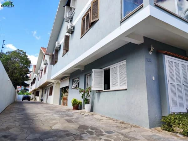 Casa em Condomínio para Venda em Tristeza Porto Alegre-RS