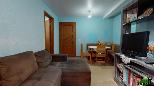 Apartamento Padrão para Venda em Cavalhada Porto Alegre-RS