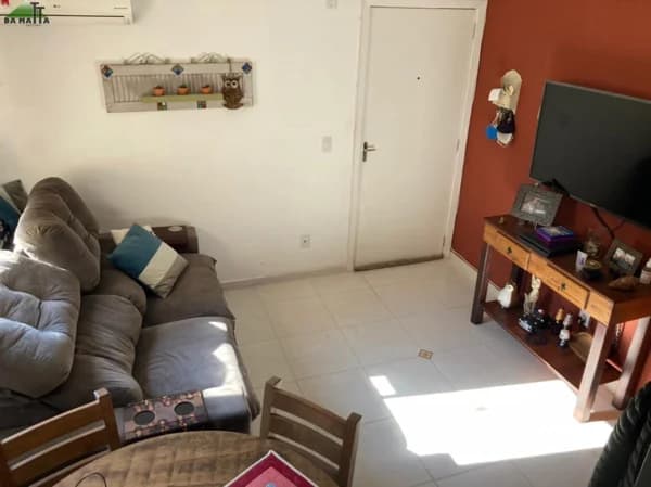 Apartamento Padrão para Venda em Vila Nova Porto Alegre-RS