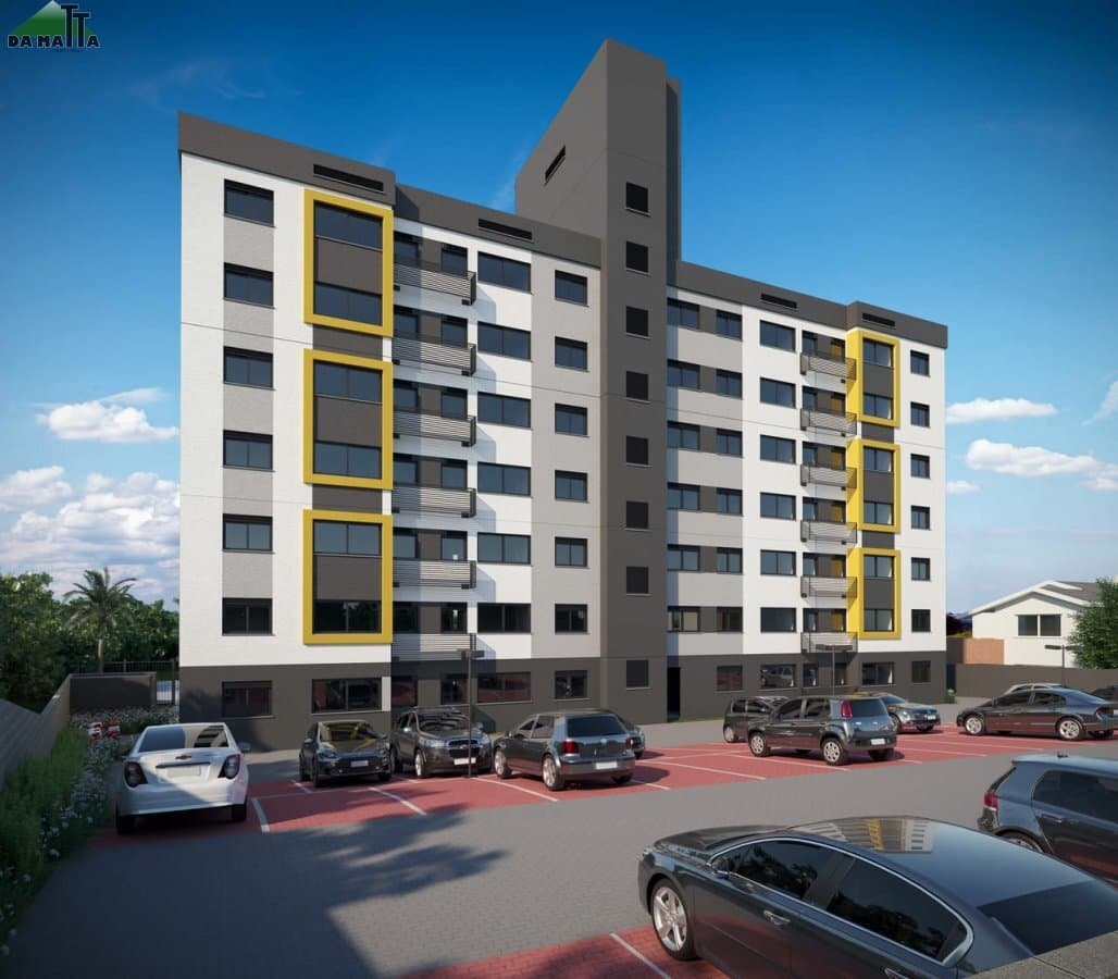 Apartamento Padrão para Venda em Vila Nova Porto Alegre-RS