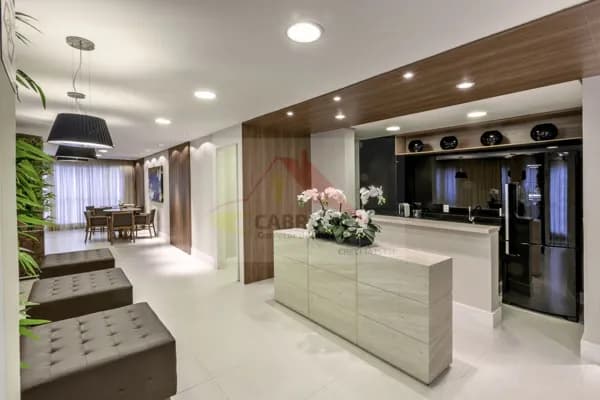 Apartamento Cobertura Duplex em Lapa, São Paulo/SP