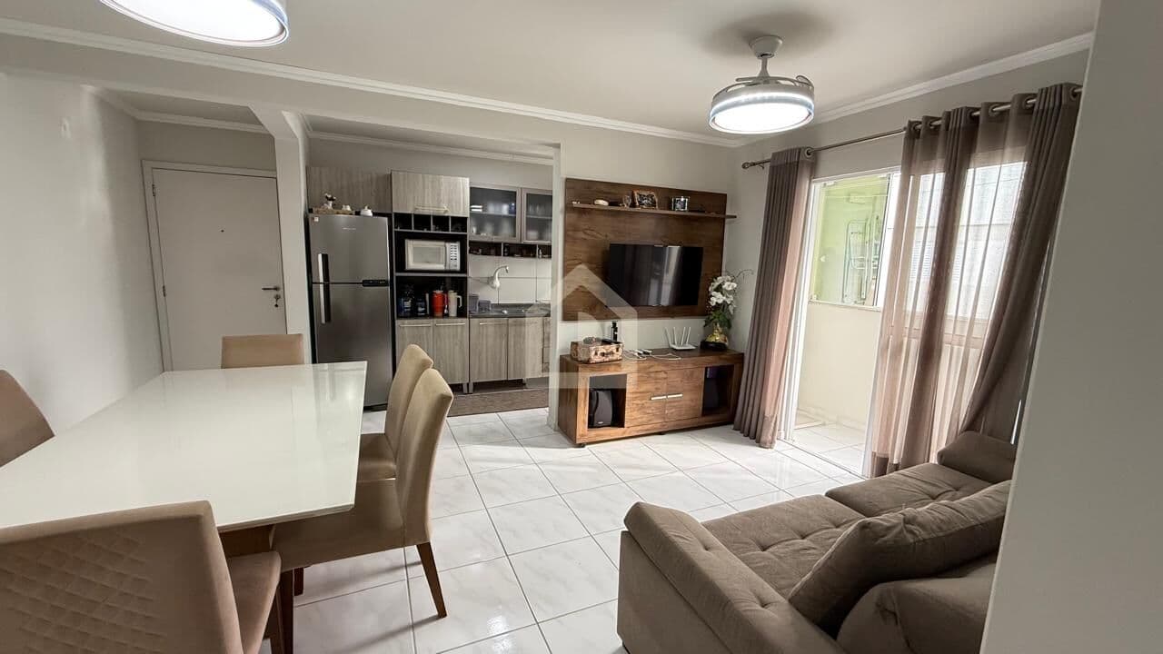Residencial Jardim Europa