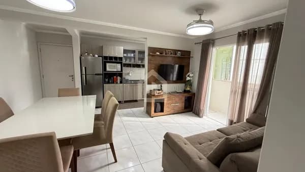 Residencial Jardim Europa