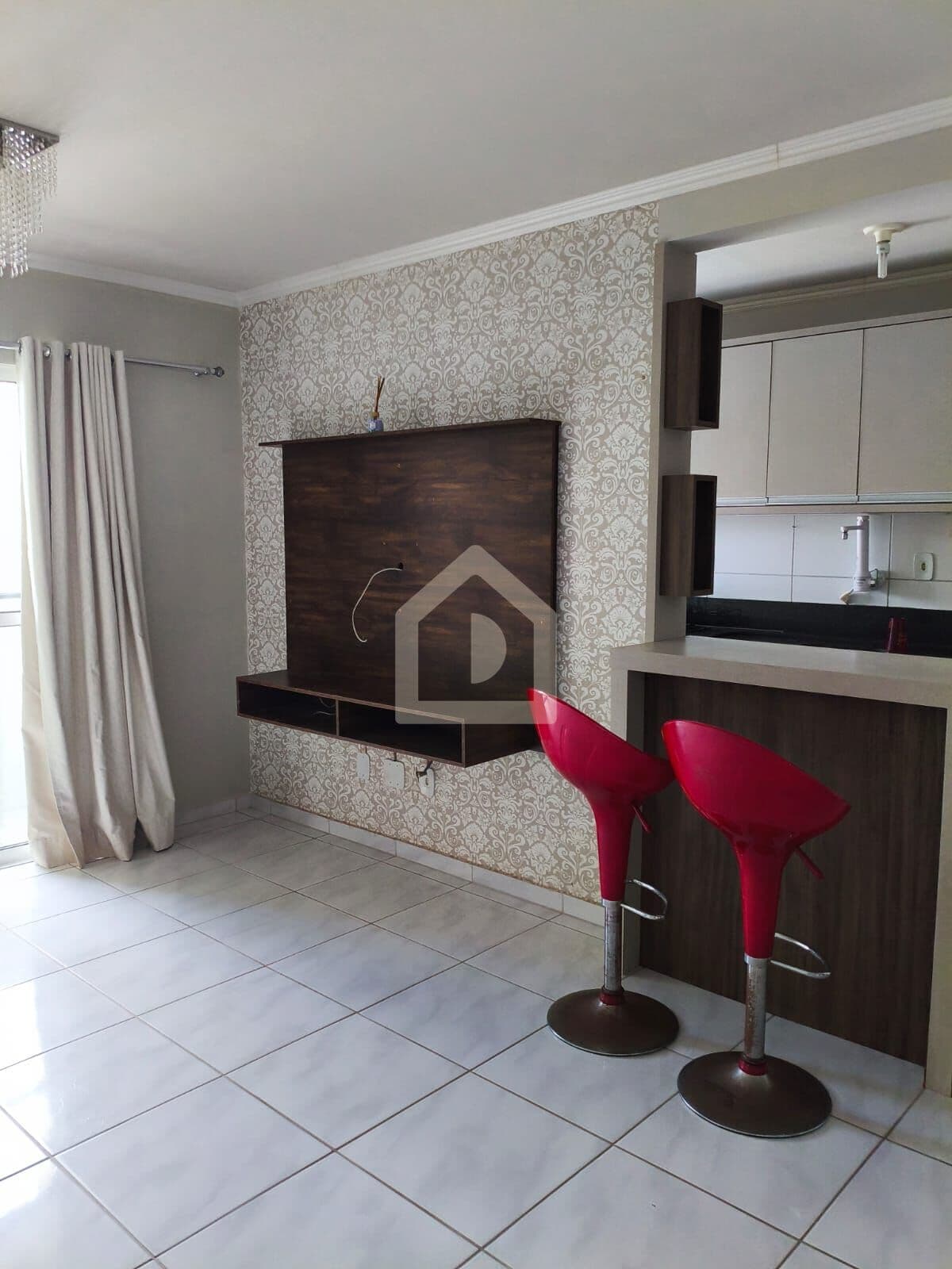 Apartamento em Tubarão - Centro
