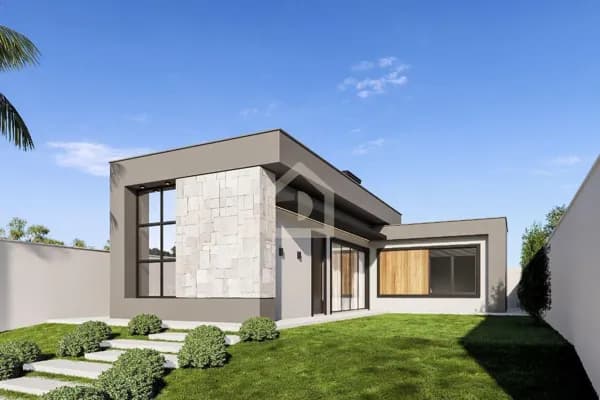 Lote + Construção
