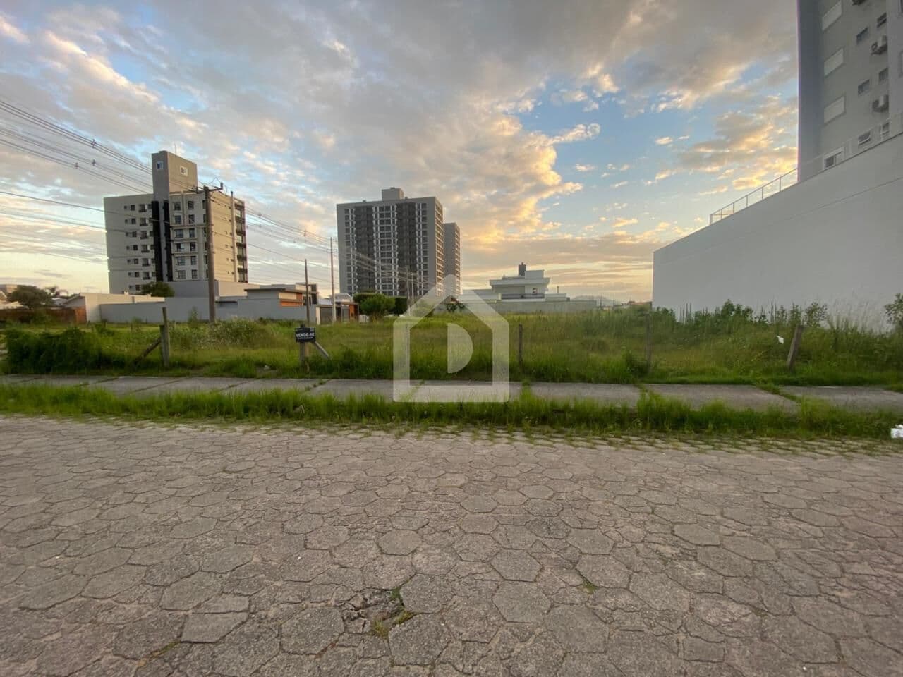 Lote/Terreno em Tubarão - Recife