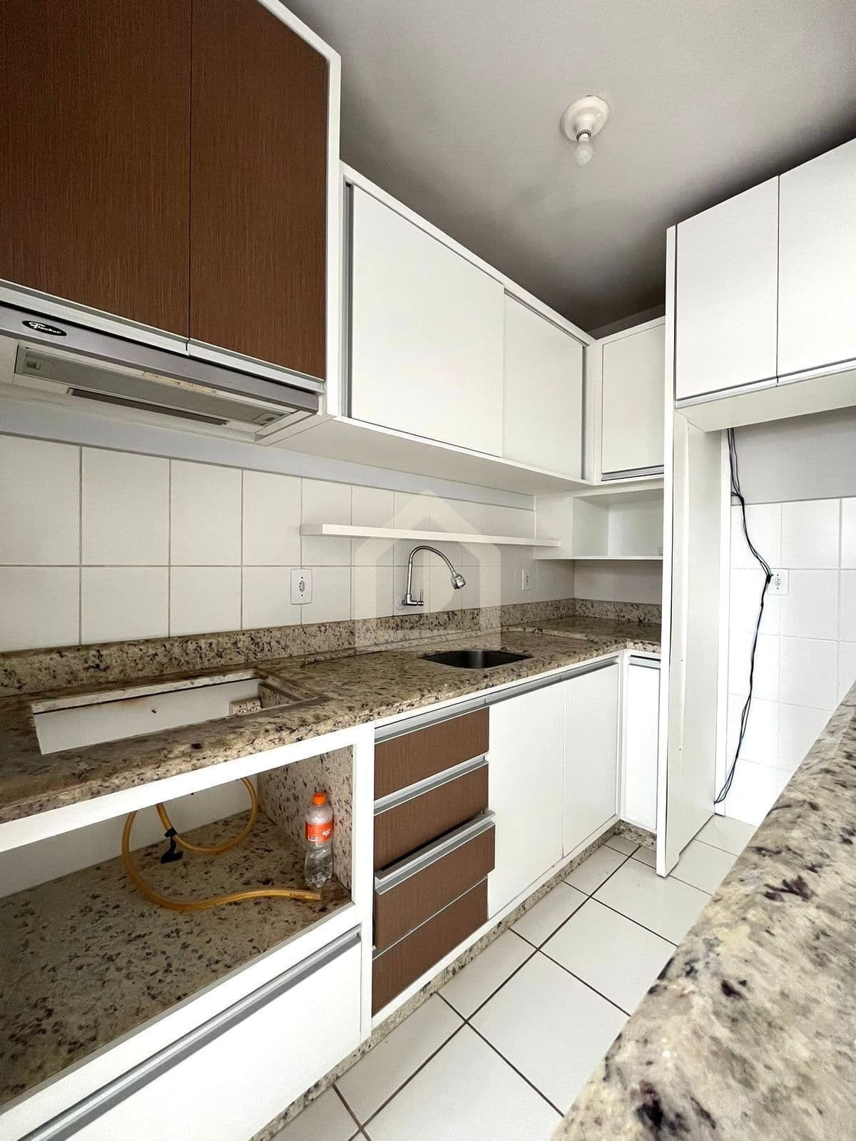 Residencial Torre de Espanha
