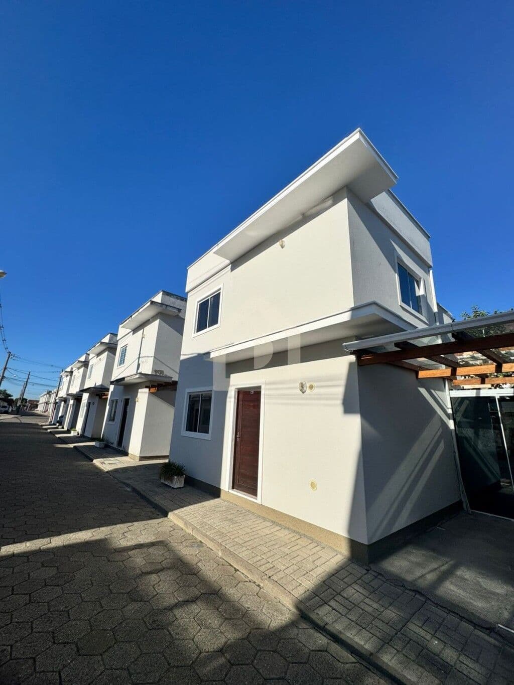 Casa em Condomínio Fechado