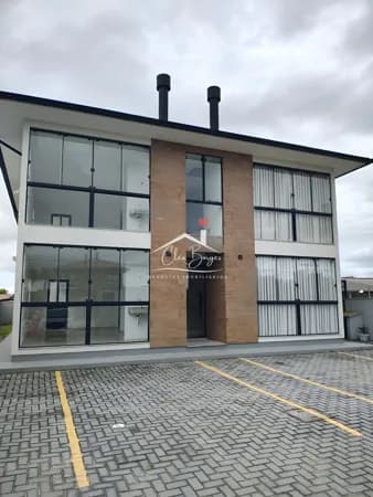 Apartamento Praia do Sonho 3 dormitórios, 01 suíte, Palhoça/SC