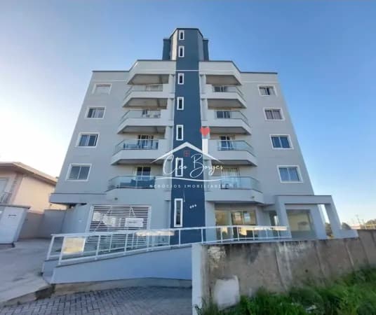 Apartamento 2 dormitórios, no Pagani, Palhoça/SC