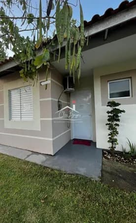 CASA RESIDENCIAL MORADAS 3, BELA VISTA, PALHOÇA/SC