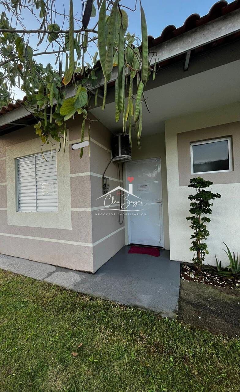 CASA RESIDENCIAL MORADAS 3, BELA VISTA, PALHOÇA/SC
