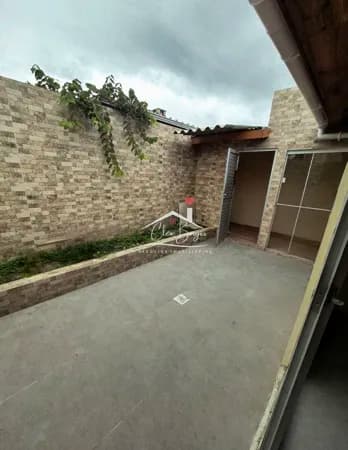 Casa Terra Nova 3 dormitórios, 450.000,00 no bairro Bela Vista - Palhoça/SC