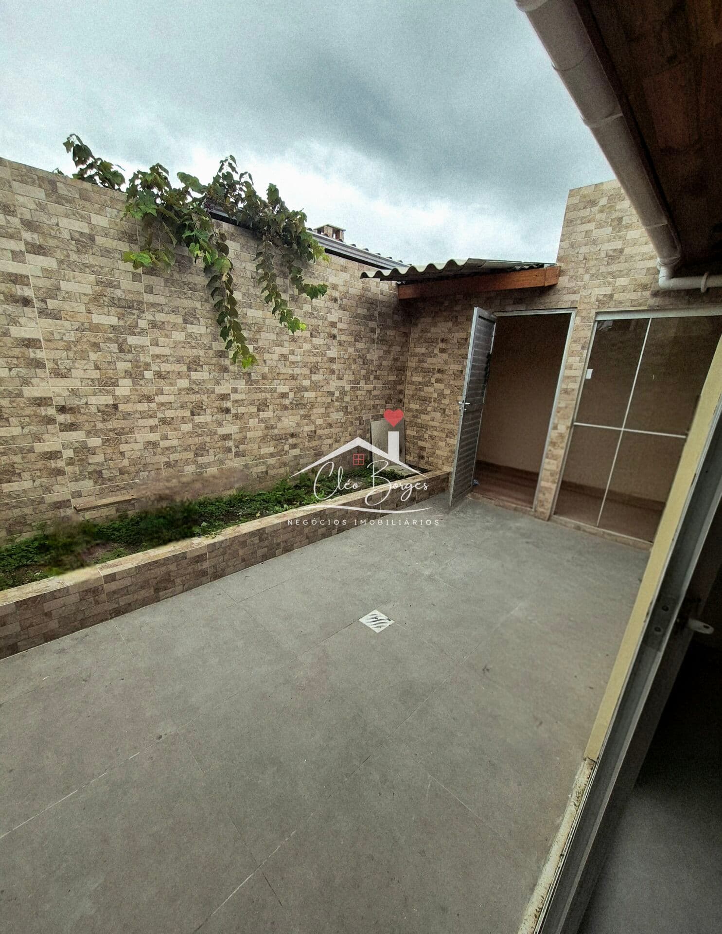 Casa Terra Nova 3 dormitórios, 450.000,00 no bairro Bela Vista - Palhoça/SC