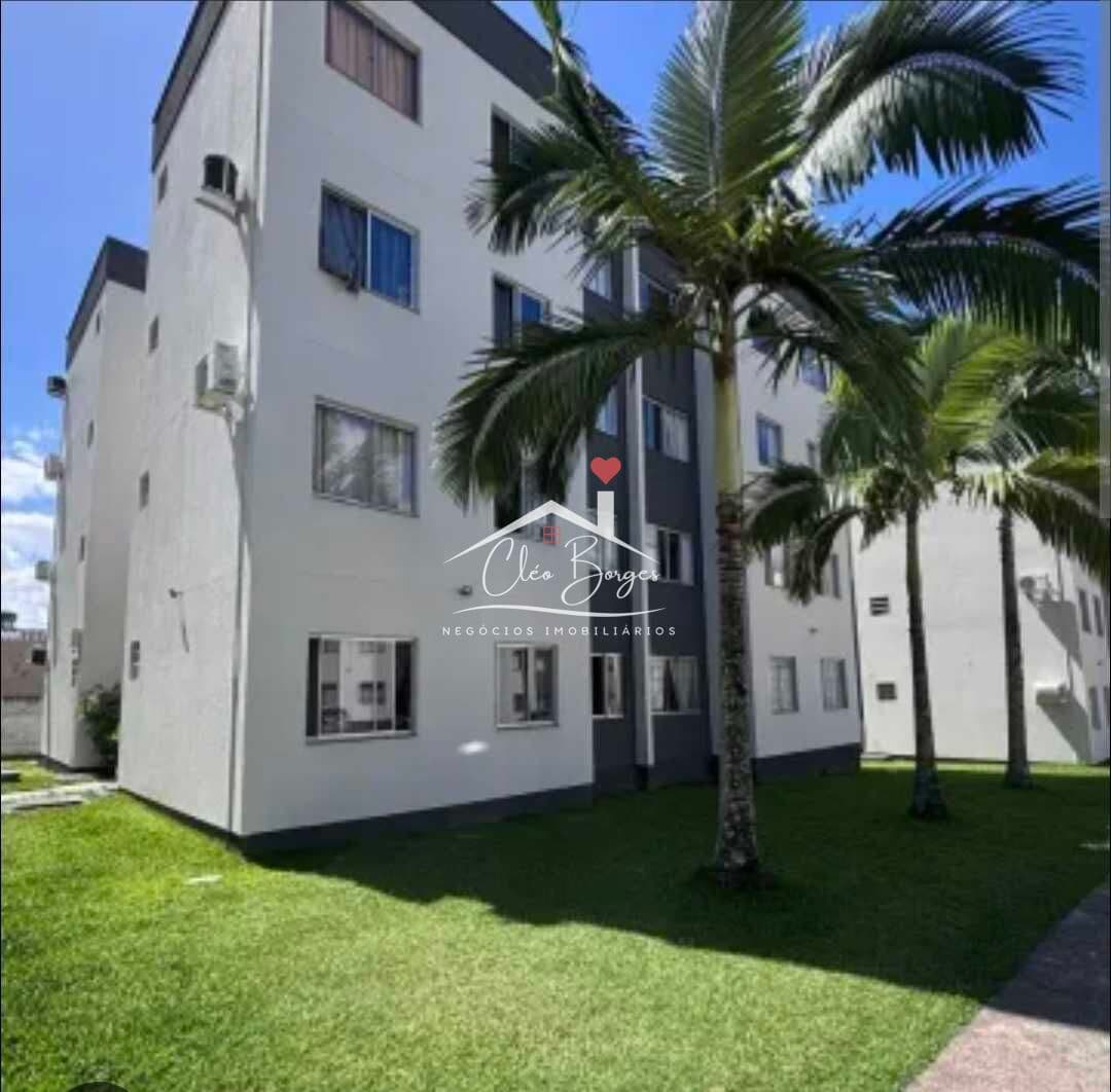 Apartamento Passa Vinte, Palhoça/SC