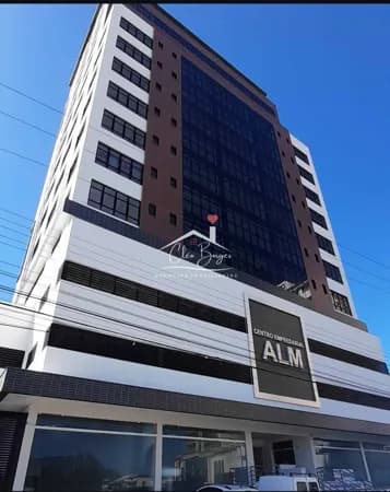 Sala comercial no ALM, Pagani, Palhoca!