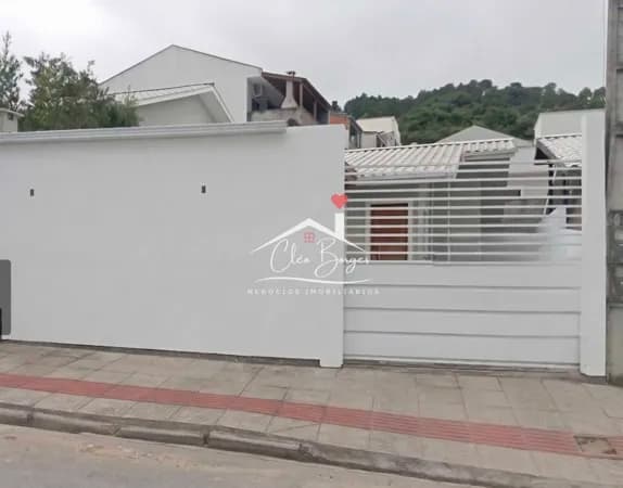 Casa em Palhoça - Bela Vista