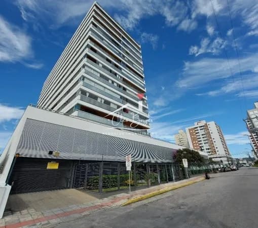 Apartamento no Pagani em Levert Residence, 3 dormitórios e 2 suítes, Palhoça/SC