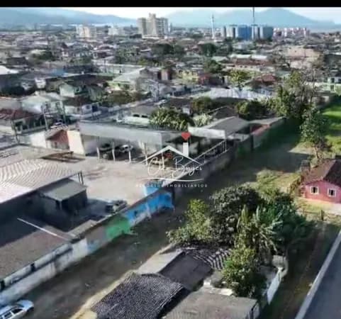Terreno/Lote no Bairro Fundos, Biguaçu/SC