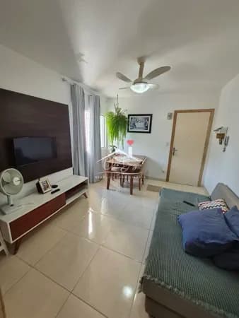 Apartamento 02 dormitórios, Palhoça/SC