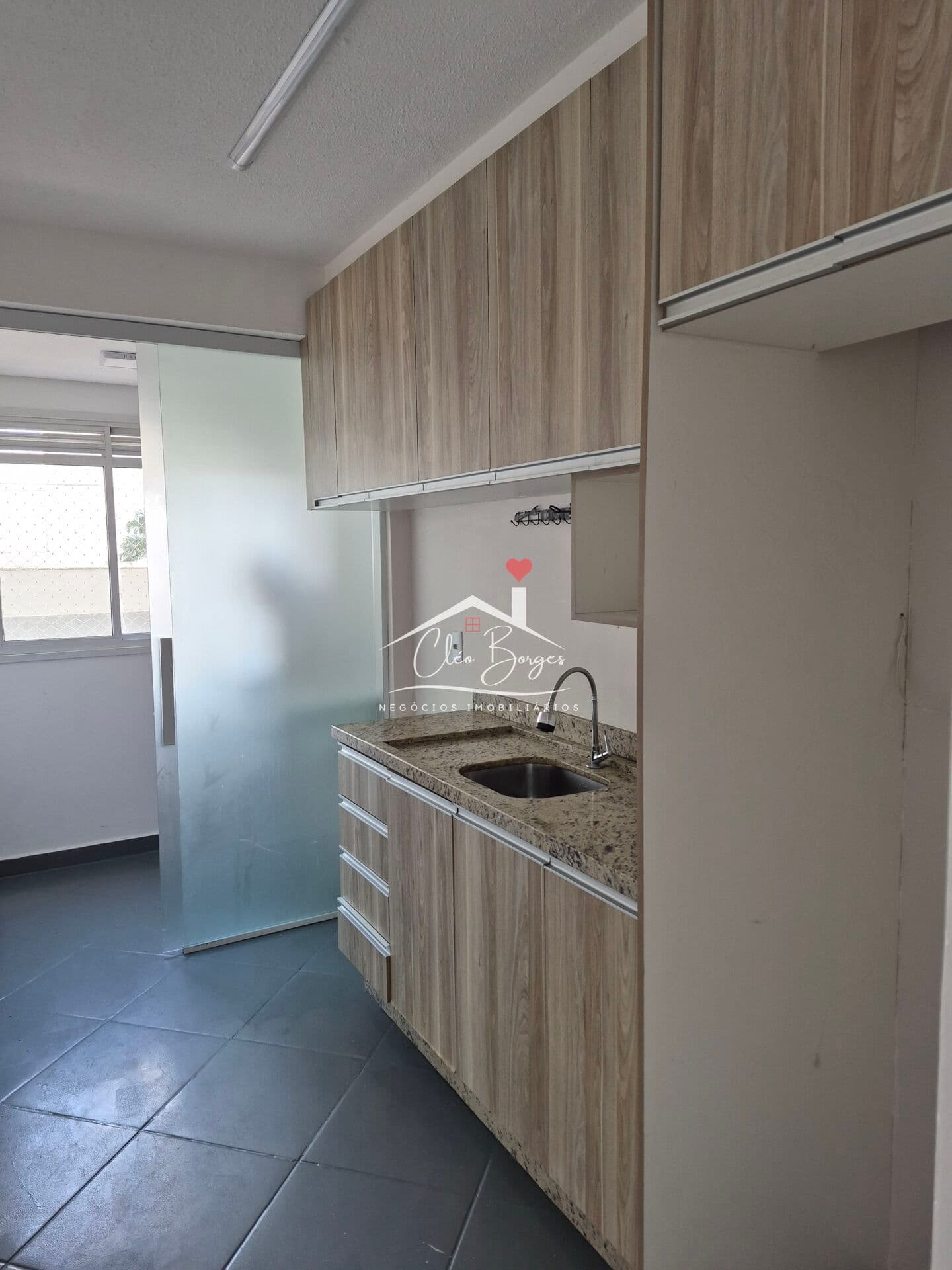 Apartamento no Pedra Branca, Palhoça/SC
